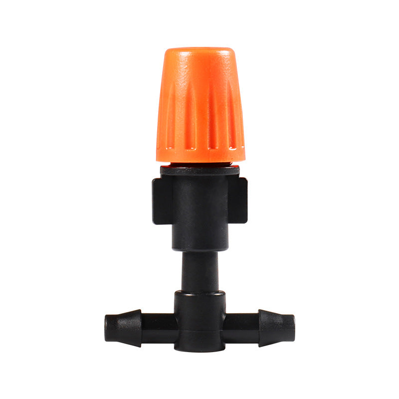 Hjemix | Enkel port justerbar sprøytemunnstykke