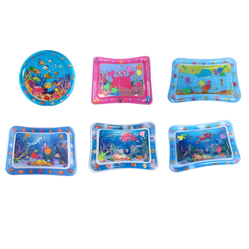 Hjemix | Dyrevannsensor Matte