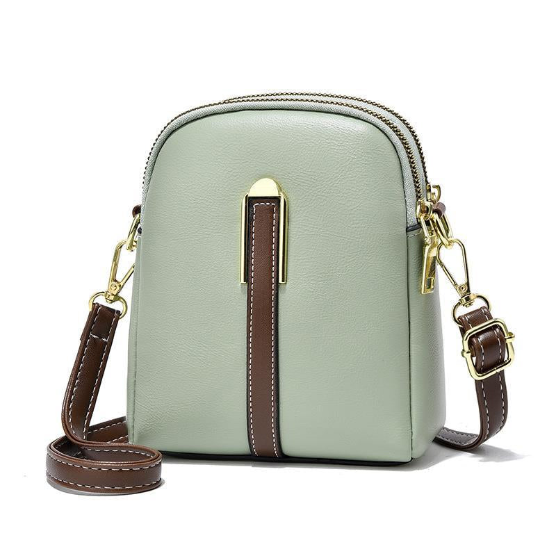 Hjemix | Lettvekt mini crossbody bag for mobiltelefonen