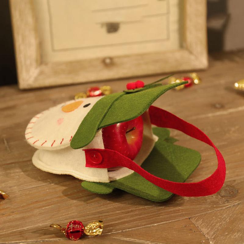 Hjemix | Søt julegavepose️️