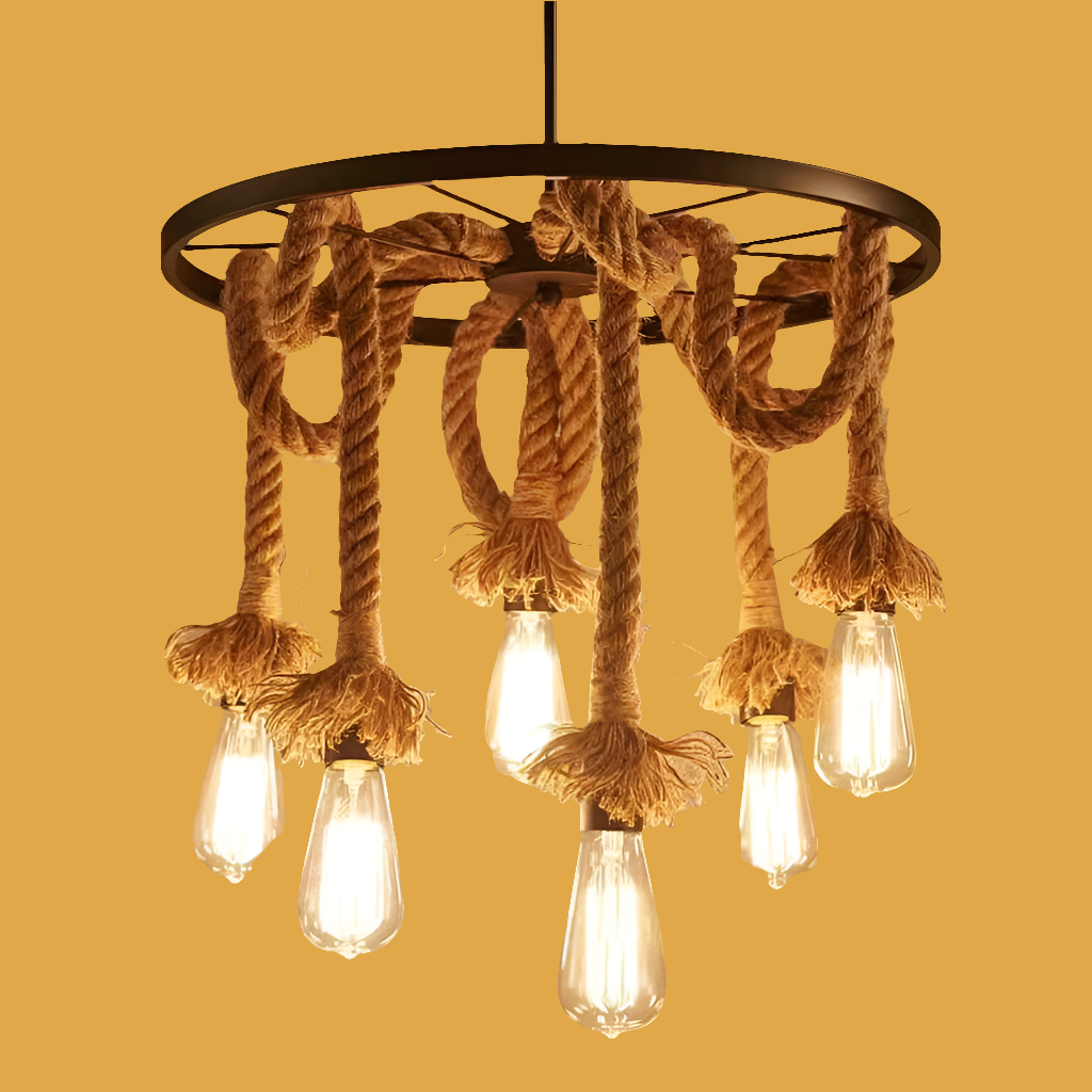 Hjemix | Vintage Sail Kromlys