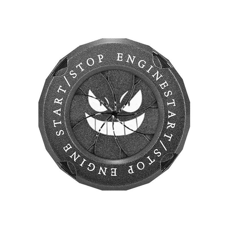 Hjemix | Auto En-knapps startbeskyttelsesdeksel