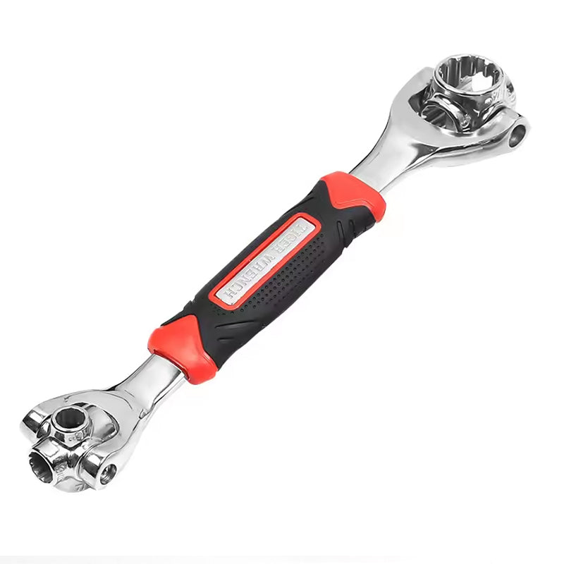 Hjemix | 52 i 1 Universal Socket Nøkkel