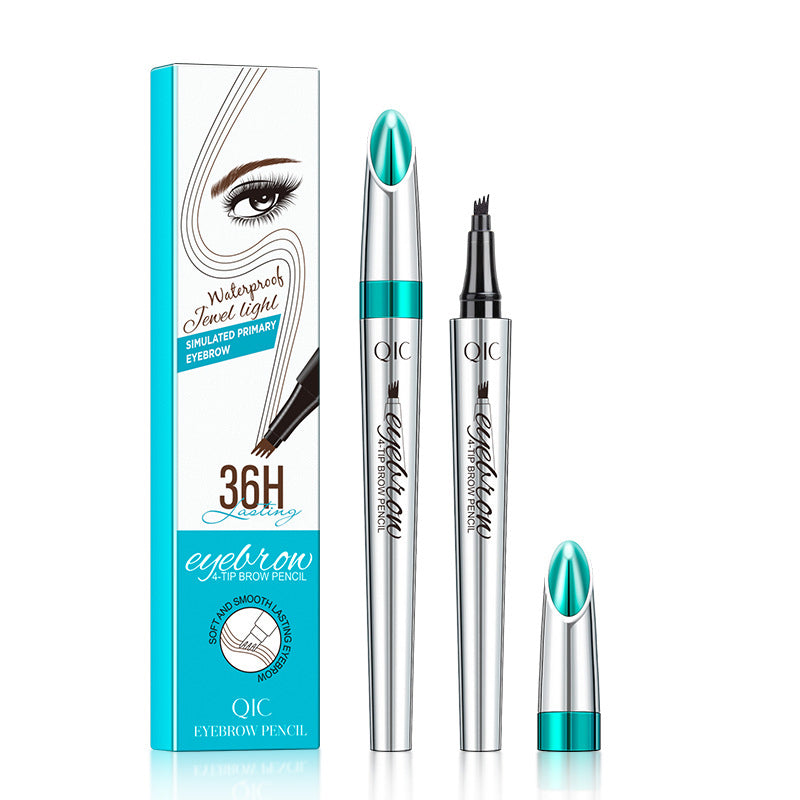 Hjemix | 3D Vanntett Microblading Øyenbrynspenn