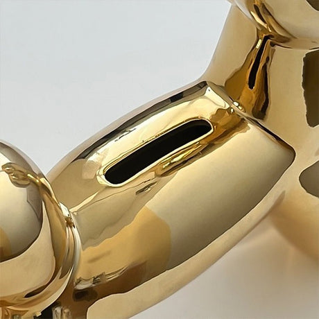 Hjemix | Ballonghund sparebøsse