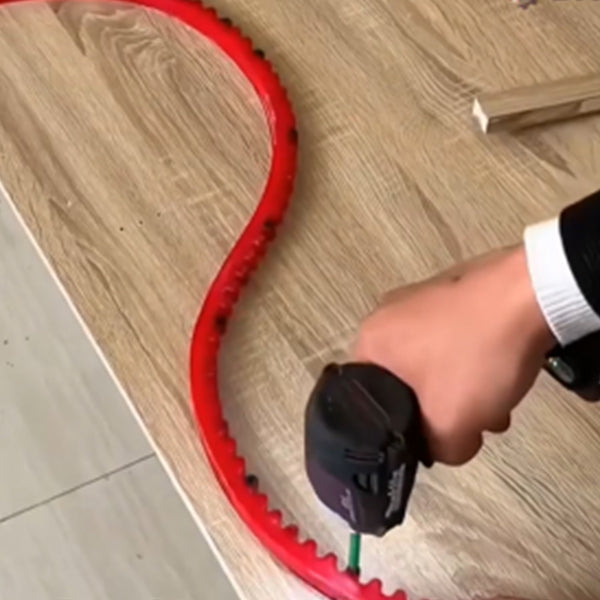 Hjemix | TREARBEID PROFILERINGSSTRIPE