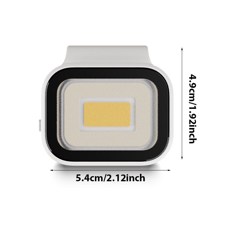 Hjemix | Bærbar Magnetlampe