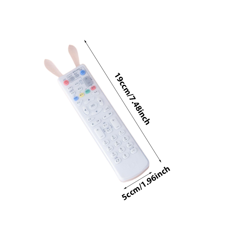 Hjemix | Rabbit Fjernkontrollbeskyttelse