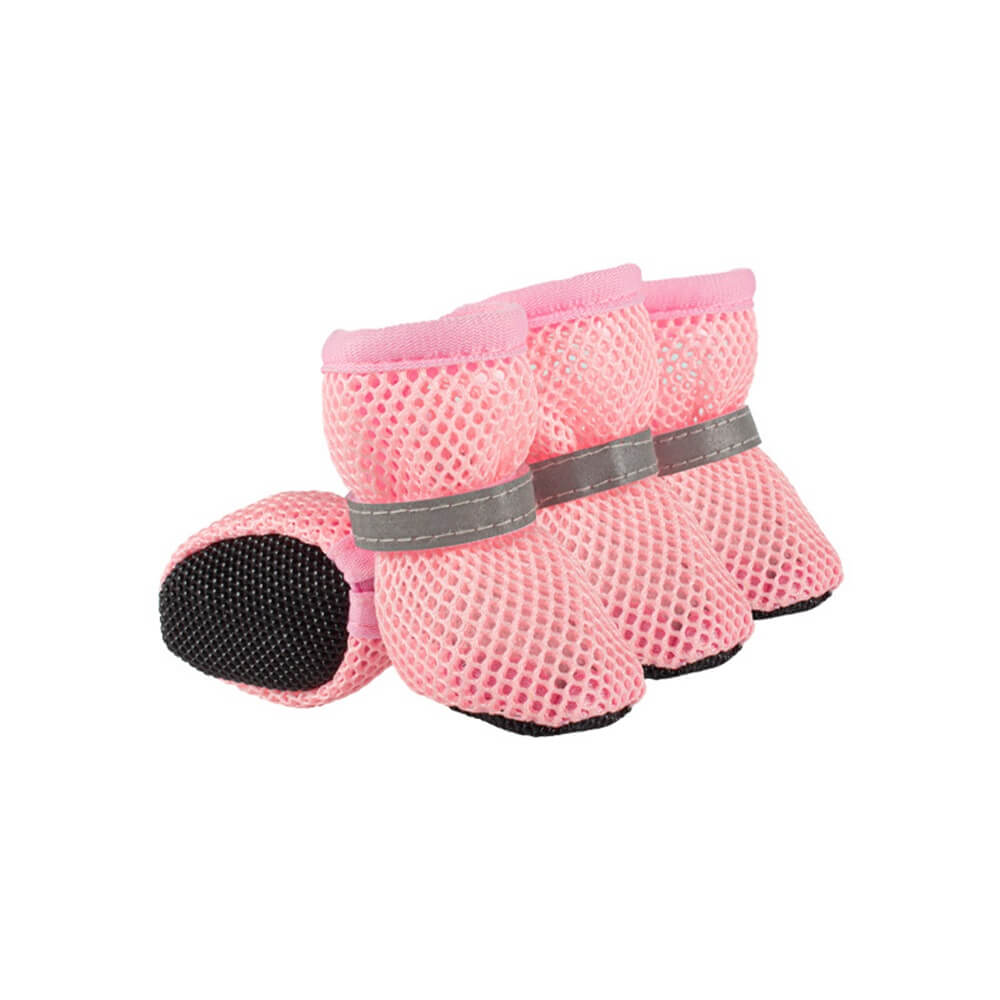 Hjemix | All-Season-Light-Paw-Protect-Dog-Shoes