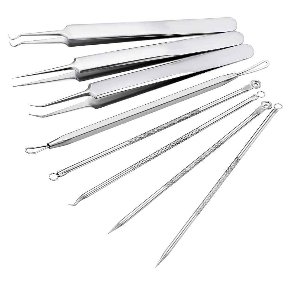 Hjemix | Blackhead og Akne Fjerner Hudverktøy