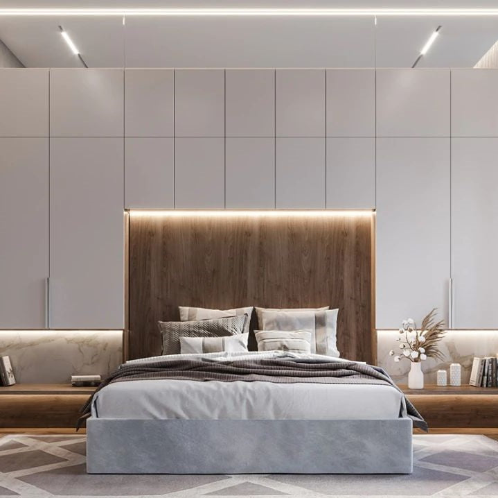 Hjemix | Trådløs bevegelsessensor LED-stripe - LumaStrip