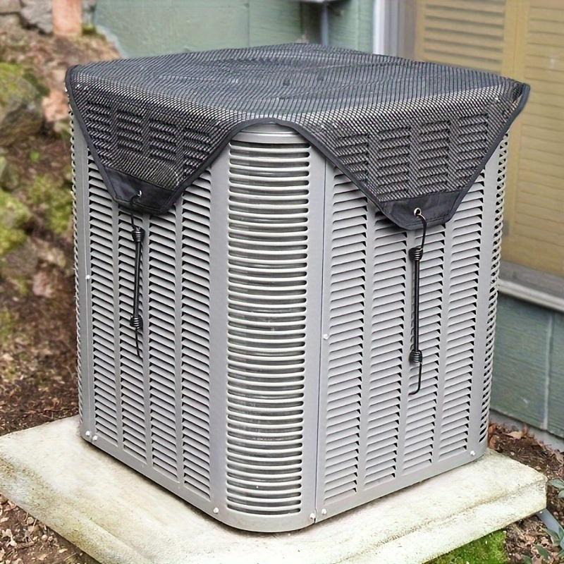 Hjemix | Holdbar Klimaanlegg Beskytter