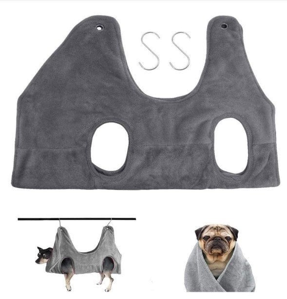 Hjemix | mamymarket™ - Katt og hund pleie hengekøye