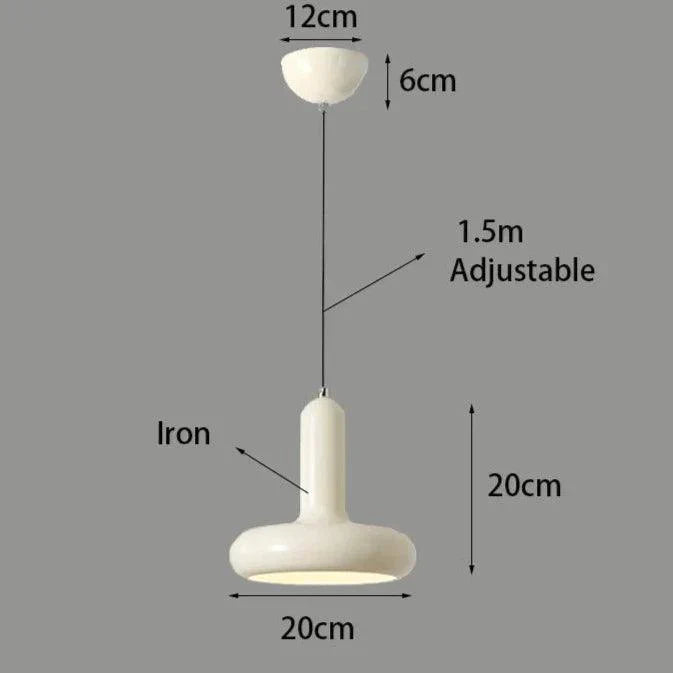 Hjemix | Frendorf - Pendellampe