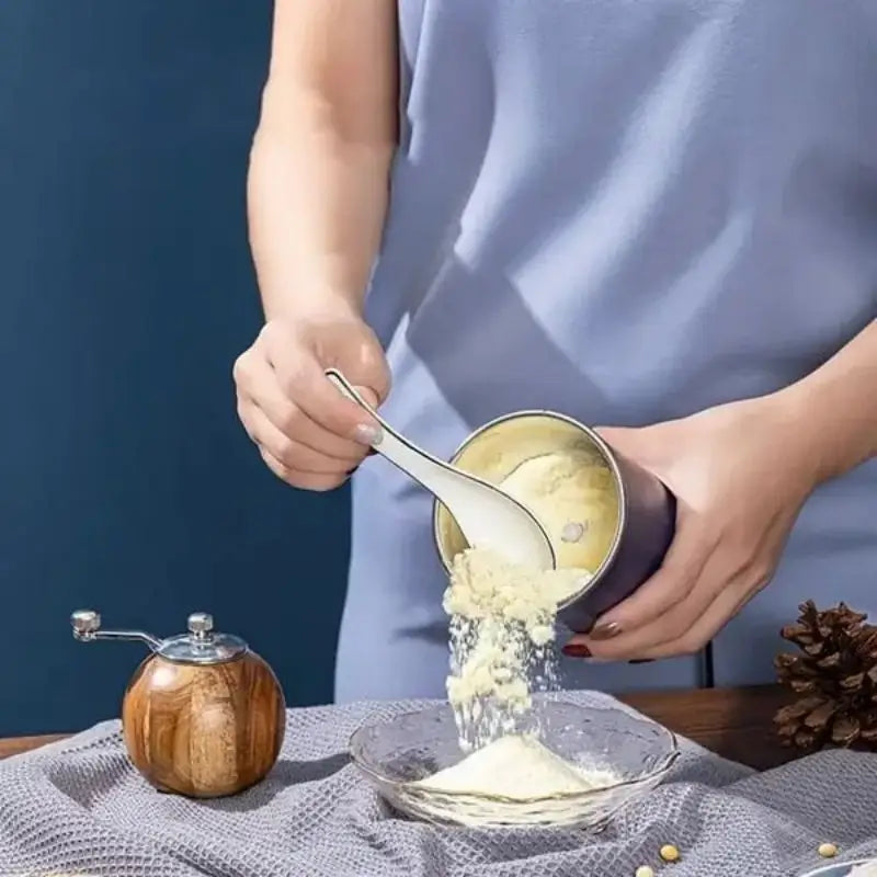 Hjemix | Flavor Crusher - Elektrisk Matkutter