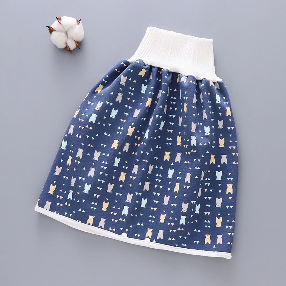 Hjemix | Baby Vanntett Kles Trening Bleie