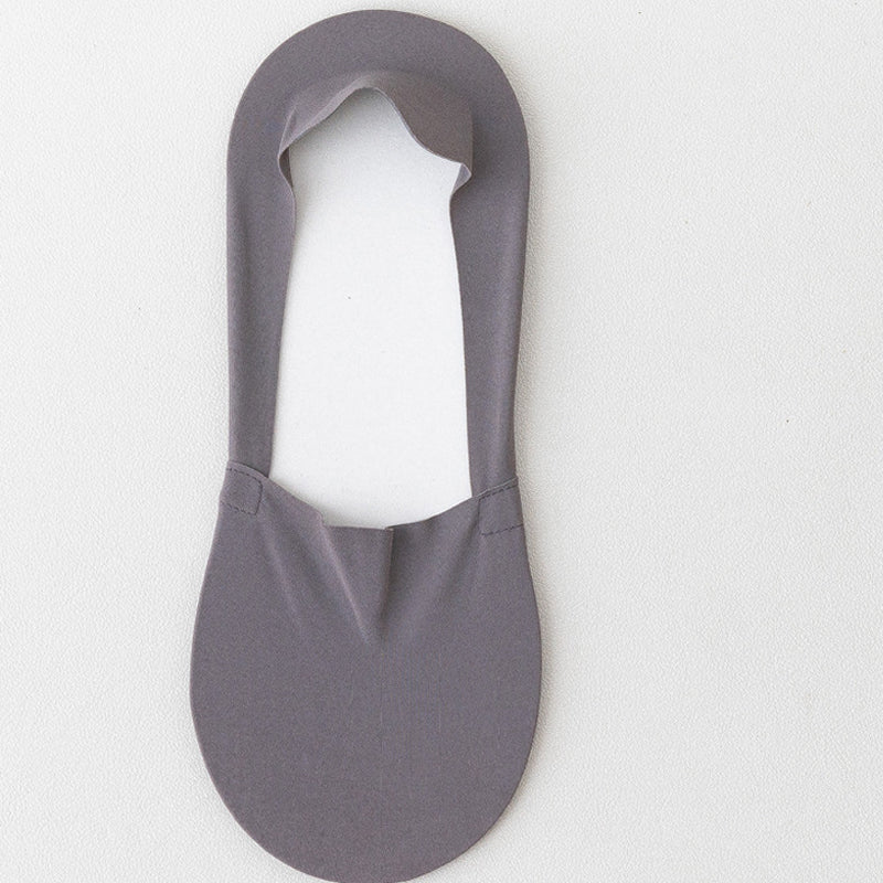 Hjemix | Ice Silk Usynlige Bootsokker