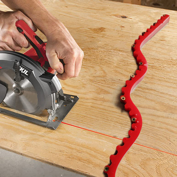 Hjemix | TREARBEID PROFILERINGSSTRIPE