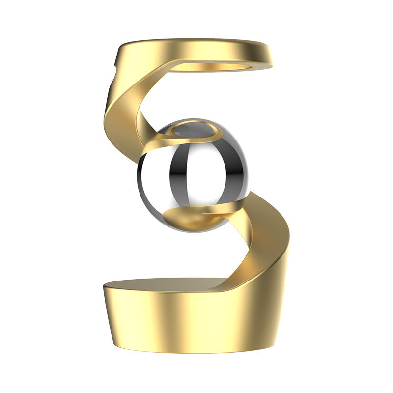 Hjemix | Tyngdekraft Deurende Kinetisk Skrivebord Leketøy