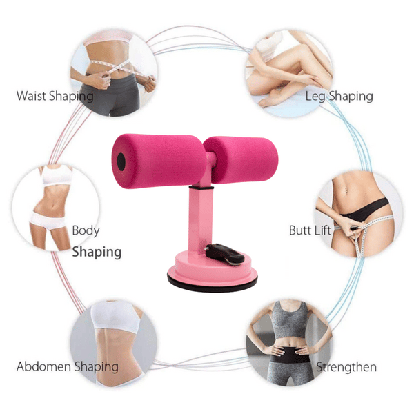 Hjemix | Importør Sit-Up Assistent