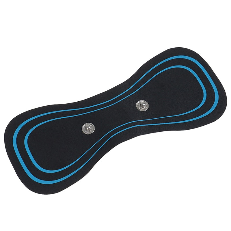 Hjemix | Bærbar Elektrisk Massasjearbeider