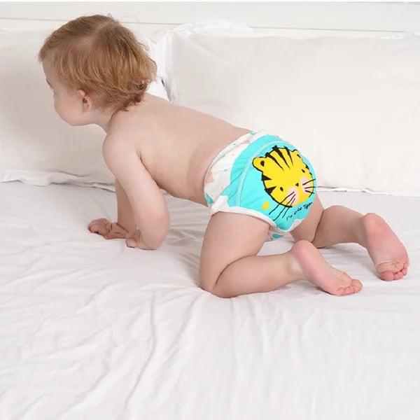 Hjemix | Baby Potty Training Underwear