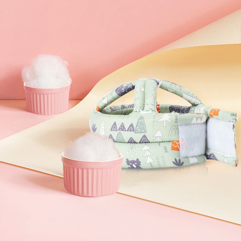 Hjemix | Baby sikkerhetshjelm