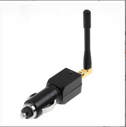 Hjemix | Signal-Blocker Anti-Tracking