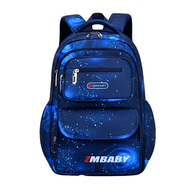 Hjemix | Tenårene Skole Ryggsekker