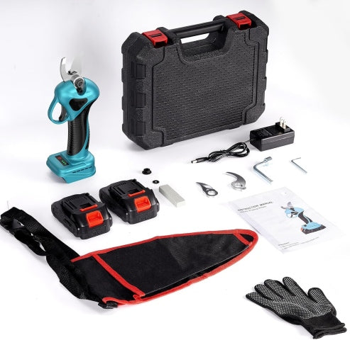 Hjemix | Strømpe saks for hagearbeid