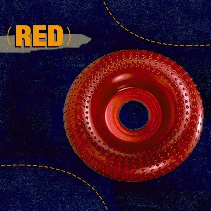 Hjemix | Tre Vinkel Formingshjul