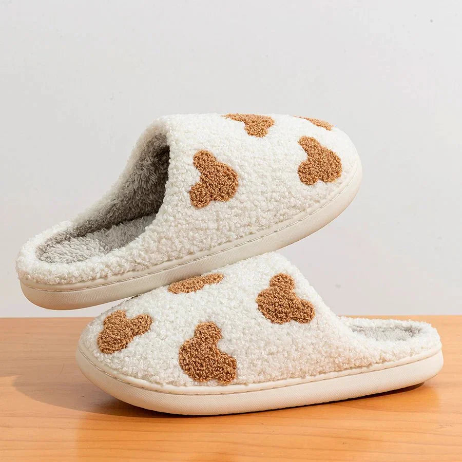 Hjemix | Tegneserie Sko