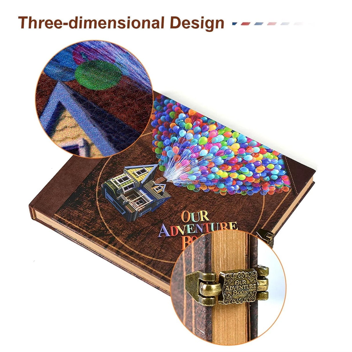 Hjemix | Vår Eventyrbok