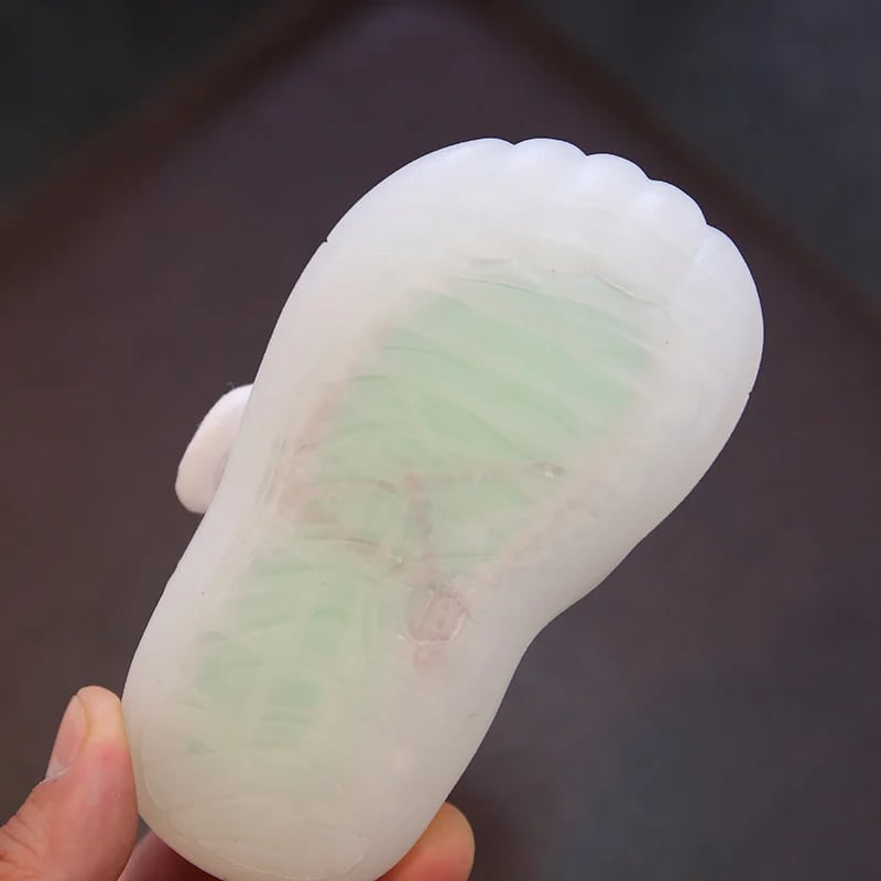 Hjemix | Barns myke såle pustende sneakers