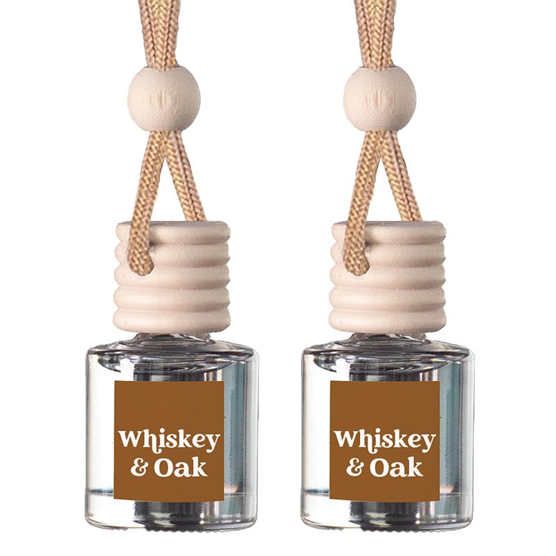 Hjemix | Bil Luftfrisker Diffuser