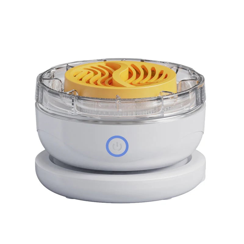 Hjemix | Trådløs vanntett bærbar matrenser og renser