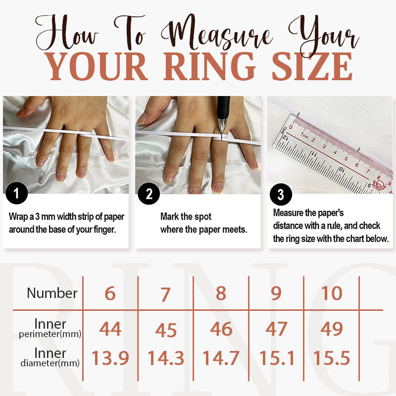 Hjemix | 3-karats Super Flash Moissanite Ring