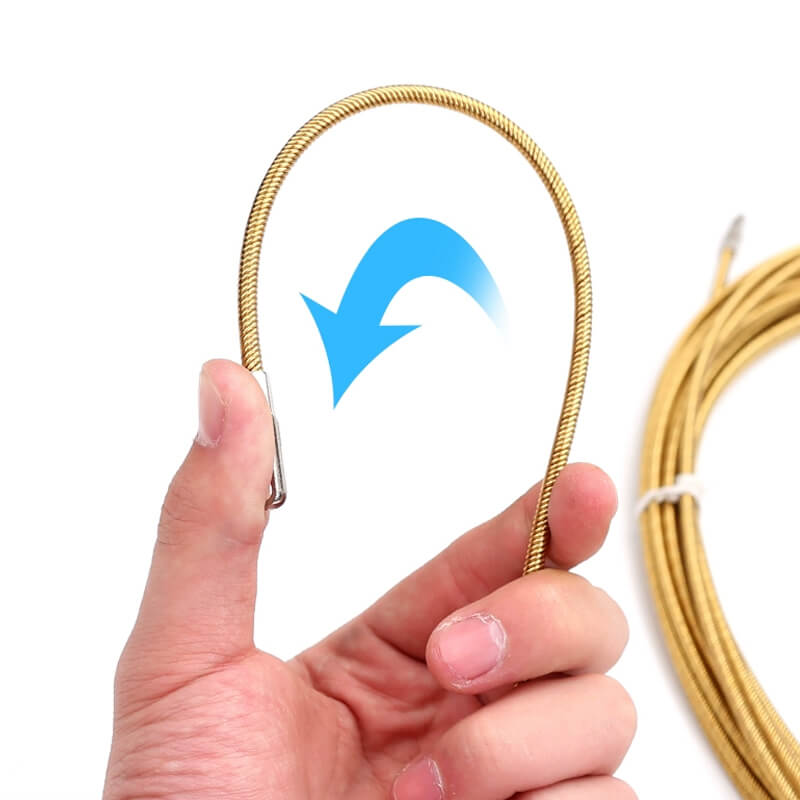 Hjemix | Universelt ledningstrådverktøy