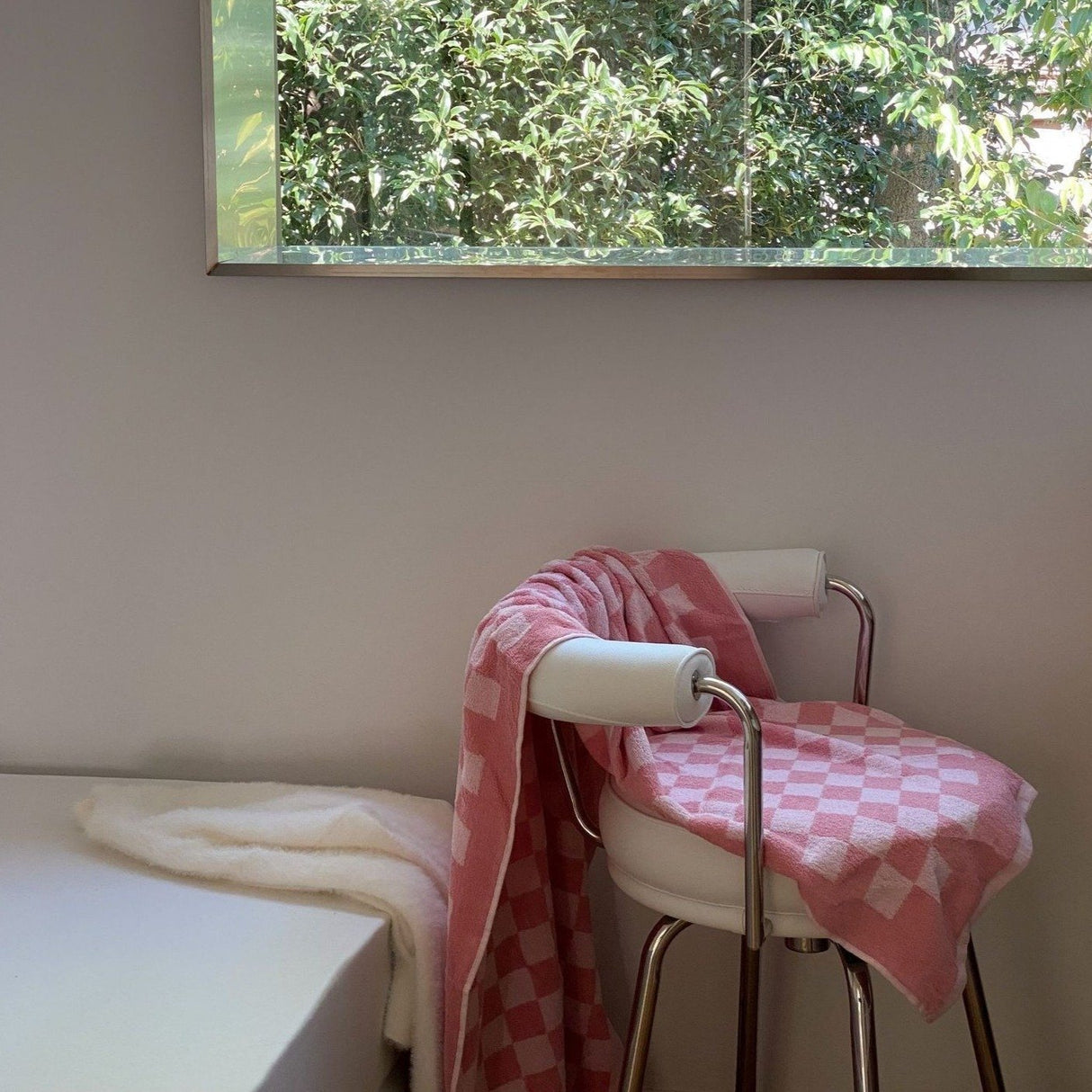 Hjemix | Sjakkbrett Plus Håndkle Kolleksjon