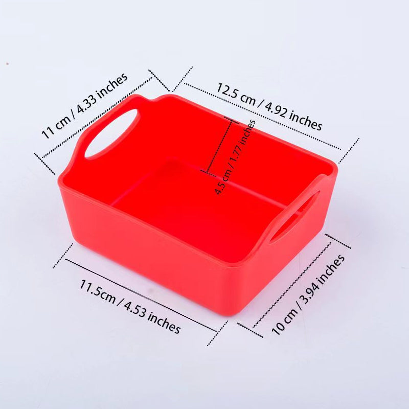 Hjemix | Silikon Bakebrett Panel Separator