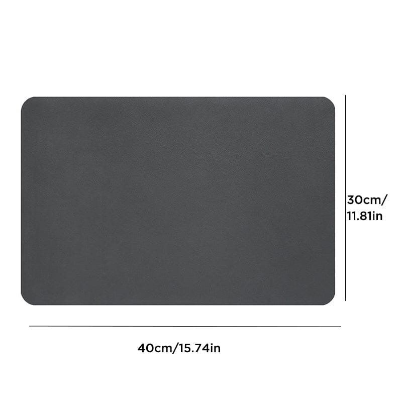 Hjemix | Kjøkken Super Absorberende Dreneringsmatte