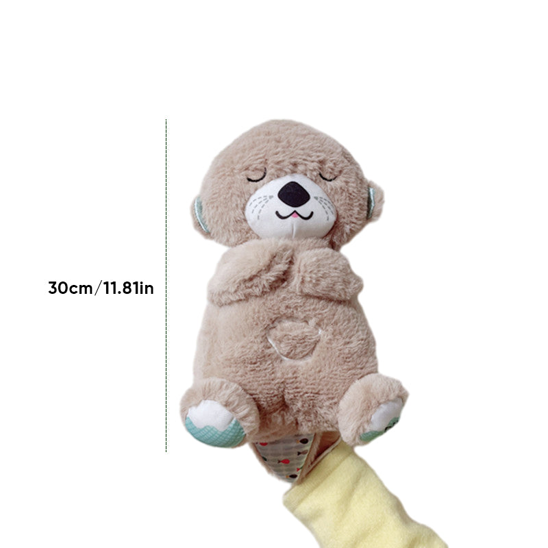 Hjemix | Beroligende Oter Pl plush