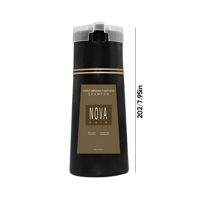 Hjemix | Instant Farge Shampoo