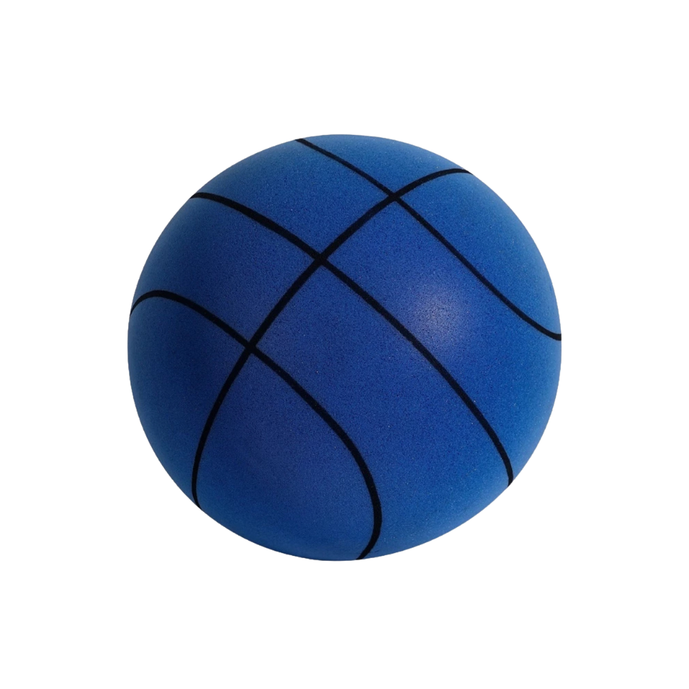 Lydløs basketball