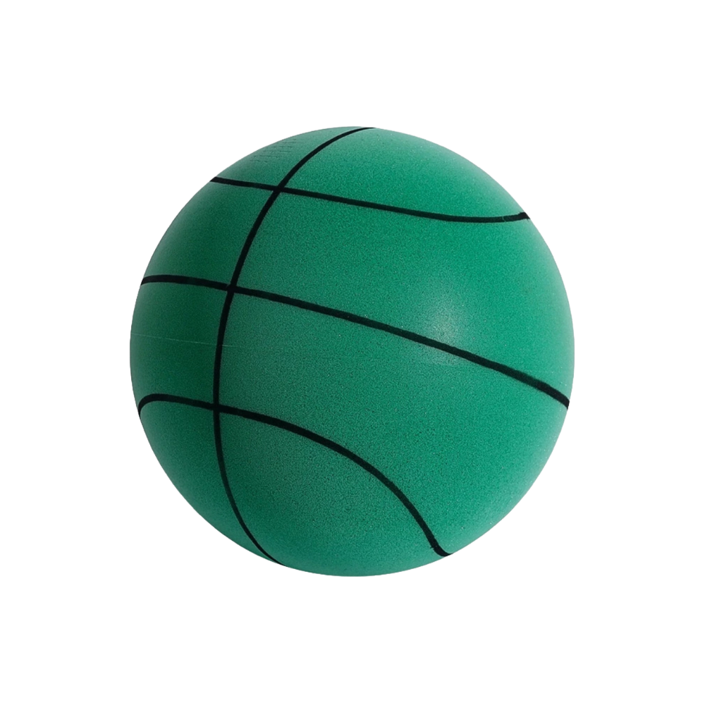 Lydløs basketball