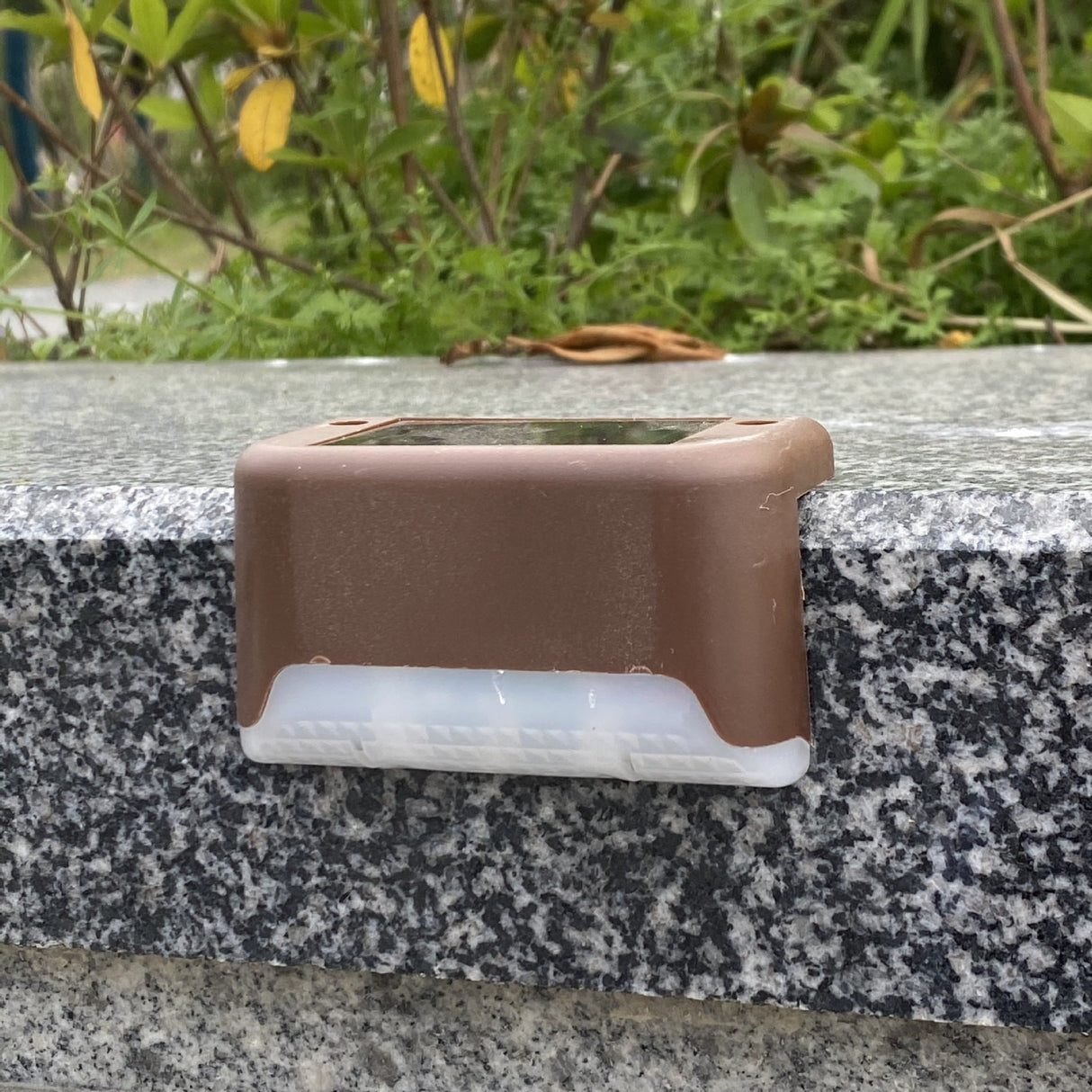 Hjemix | Vanntett utendørs soldekklys