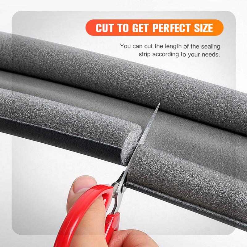 Hjemix | Dør Bunnforsegling - Skadedyrkontroll Hjelper