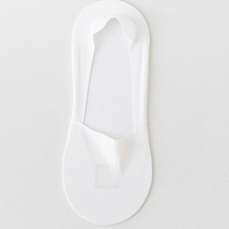 Hjemix | Ice Silk Usynlige Bootsokker