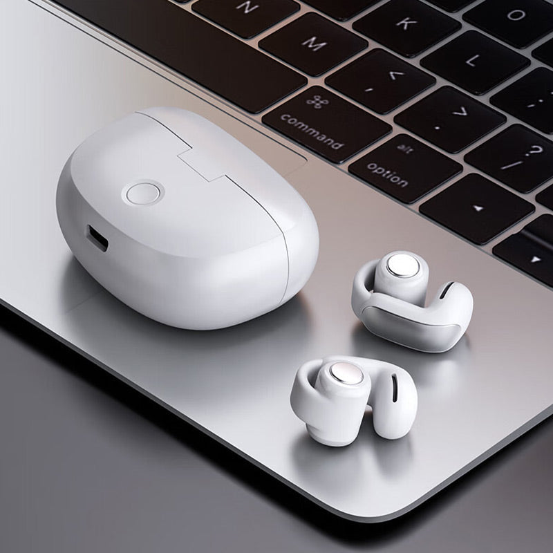 Hjemix | Populære sports hodetelefoner med åpen øre