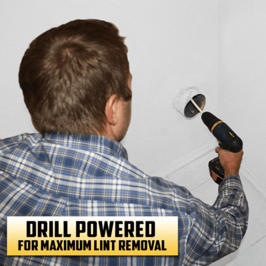 Hjemix | Pipe Innvendig Rengjøringsbørste